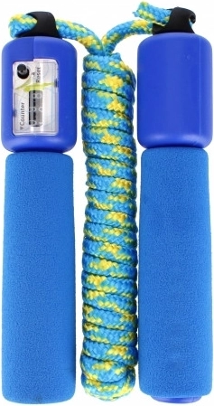 Pohodlné penové rukoväte