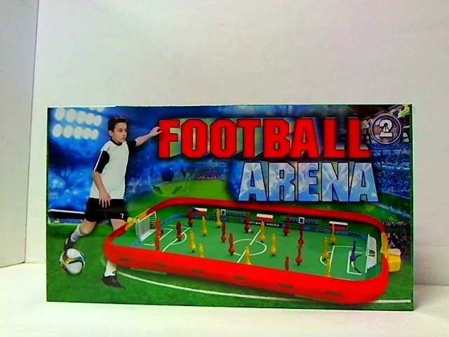 Futbalová aréna