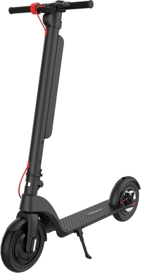 elektrická kolobežka Umax City Racer 36 s odnímateľnou batériou