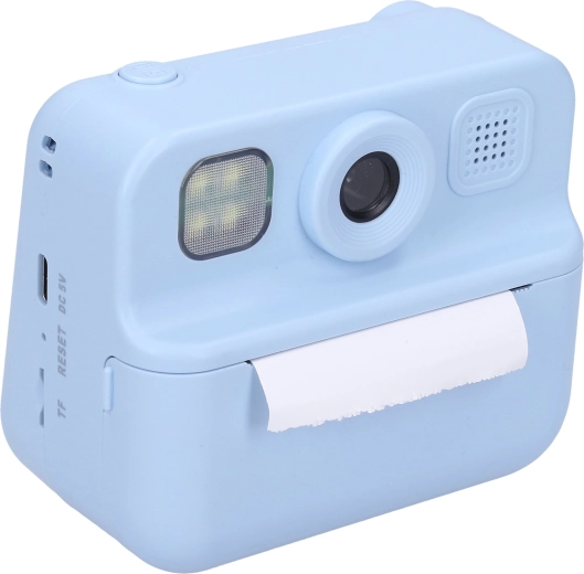 Okamžitá tlač bez atramentu