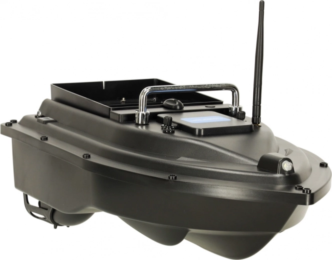 Presná navigácia s GPS