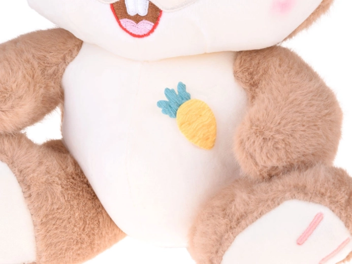 Ohybné dlhé ušká