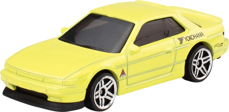 Hladko sa otáčajúce kolesá