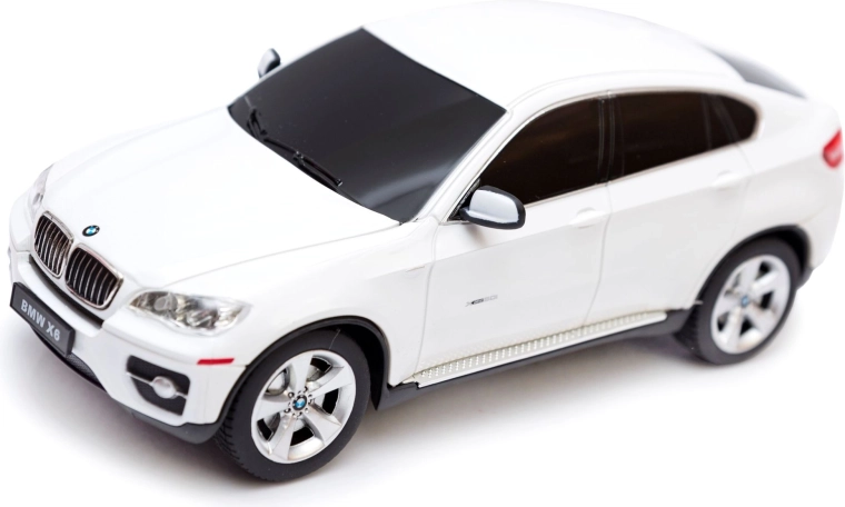 Oficiálne licencované BMW a realistické detaily