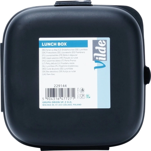 Ľahký, odolný a bez BPA