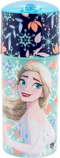 Fľaša na pitie Frozen 350 ml