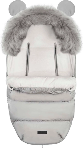 Teplo a pohodlie vďaka trojvrstvovej konštrukcii