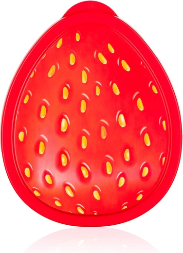 Roztomilý jahodový dizajn