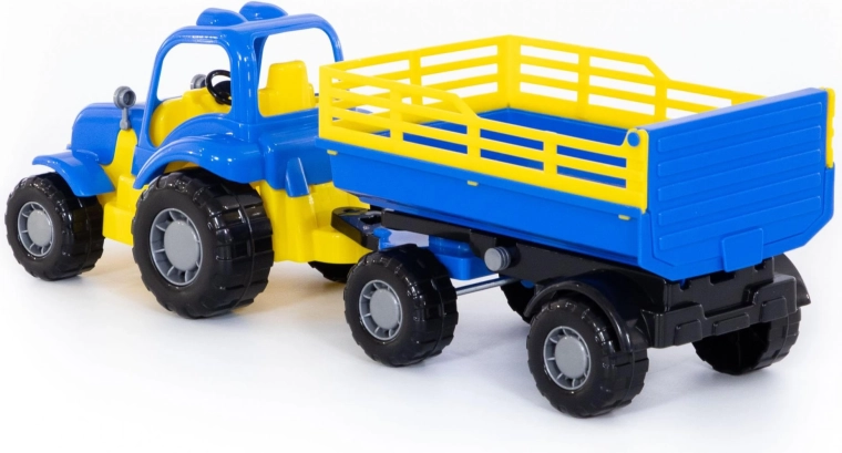 Odolná konštrukcia pre domov aj záhradu