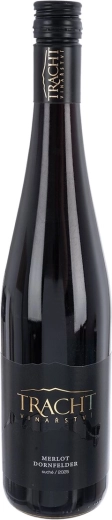 Červené víno Merlot & Dornfelder cuvée 0,75 l