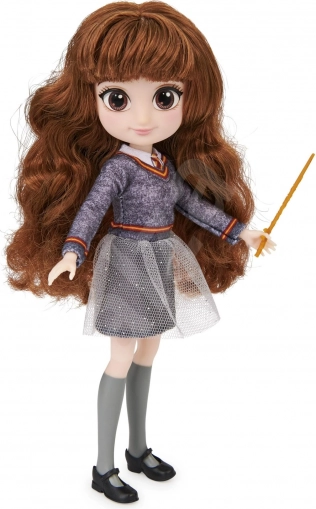 Hermiona Granger čarodejnícka bábika
