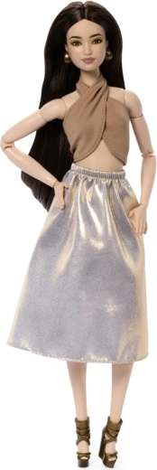 Nadčasový štýl Barbie Basics
