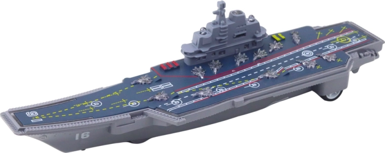 Setrvačný pohon – stačí postrčiť