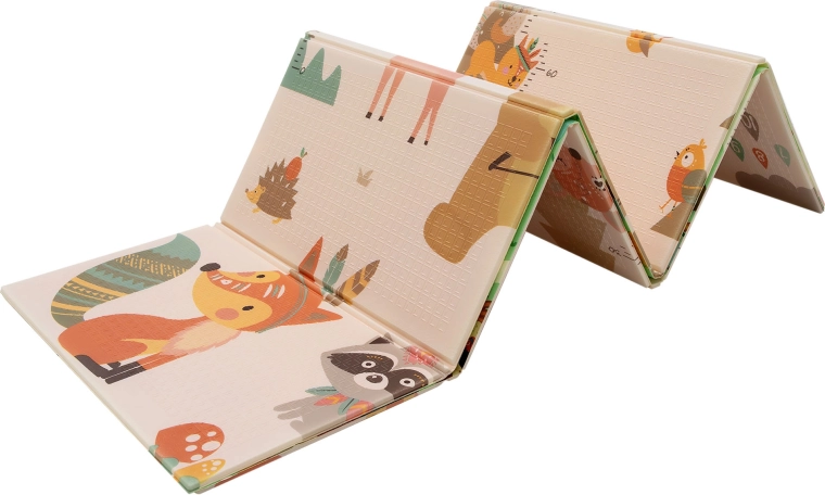 Skladacia a ľahko prenosná