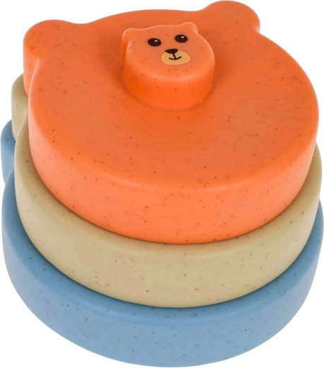 Stavanie veže a skladanie bez sklamania