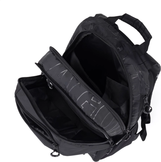 Múdre členenie a ochrana notebooku