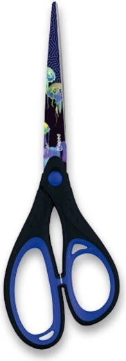 Maped nožnice Deepsea Paradise 21 cm