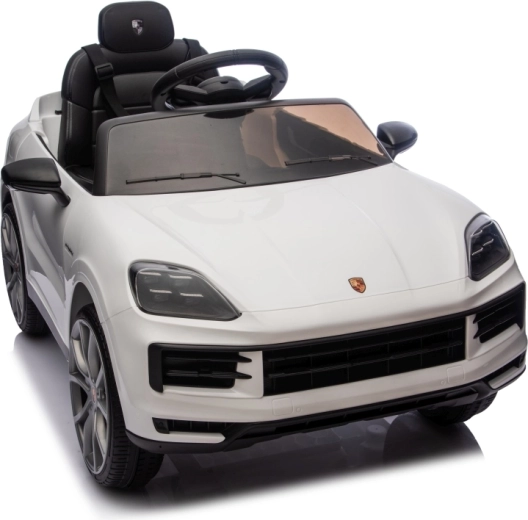 Mäkké EVA kolesá a odpruženie pre pohodlnú jazdu