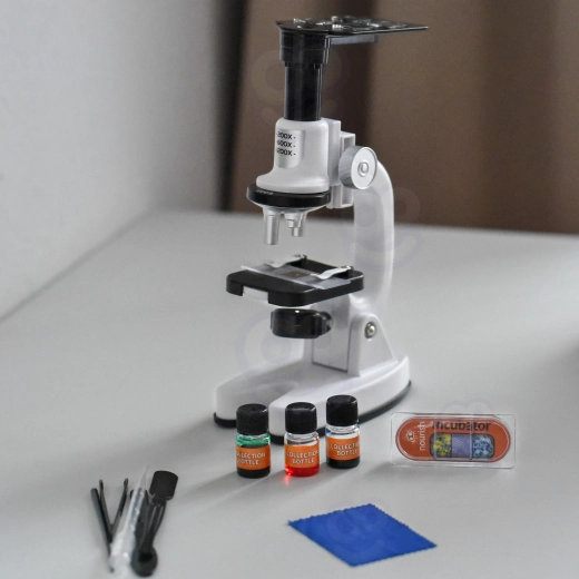 XXL sada príslušenstva na okamžitý štart