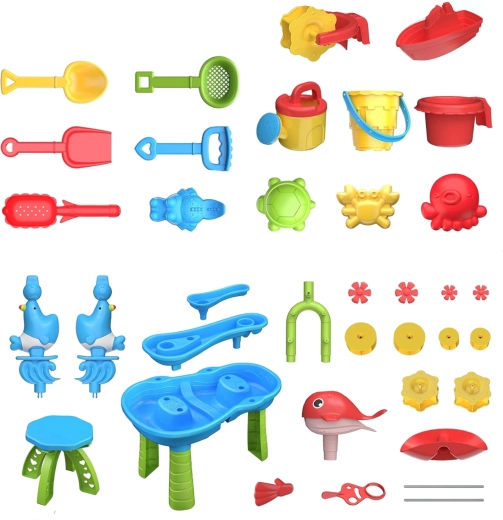 Bohaté príslušenstvo pre nekonečnú hru