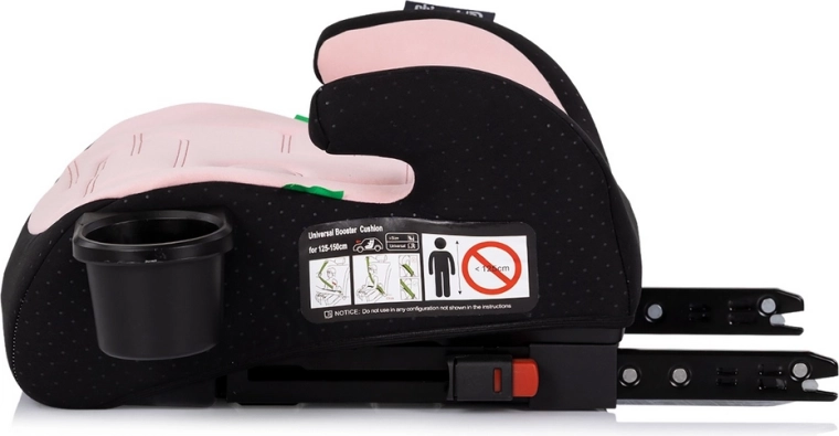 Bezpečie podľa i‑Size (ECE R129/03)