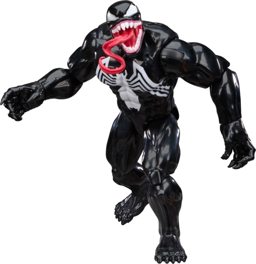 30 cm vysoký Venom pre veľké akčné scény