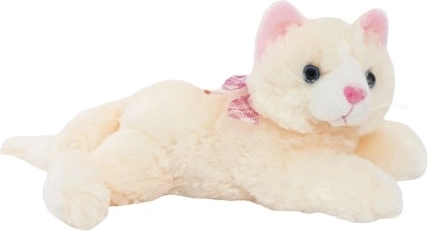 Hebký plyš pre maximálne maznanie