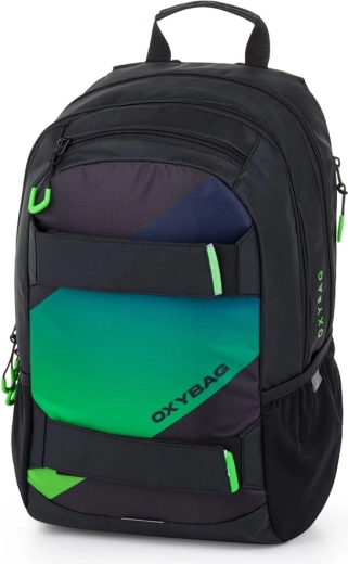 Odolná konštrukcia a reflexné prvky