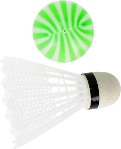 Dva spôsoby hry: košíček aj loptička