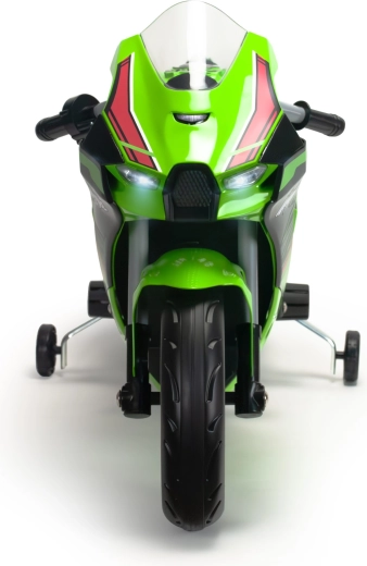 Plynulé ovládanie a lepšia viditeľnosť