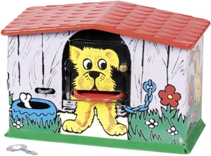 Odolné plechové prevedenie