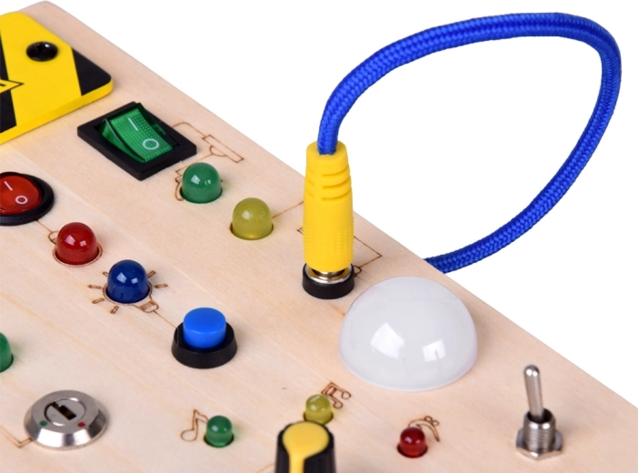 Bezpečné prírodné materiály