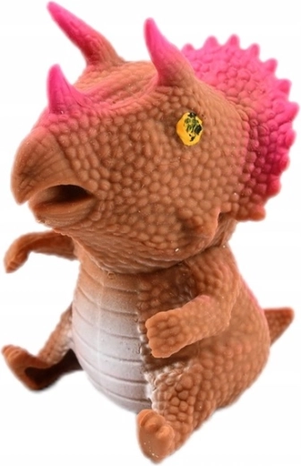 Rôzne dinosaury – zábava aj zbieranie