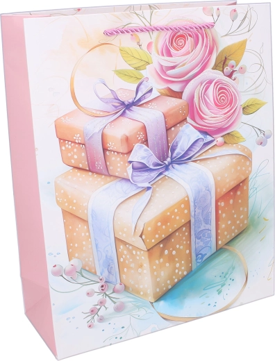 Priestranné rozmery L 30 × 40 × 12 cm