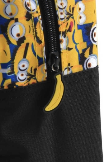 Zapínanie na zips a praktické detaily