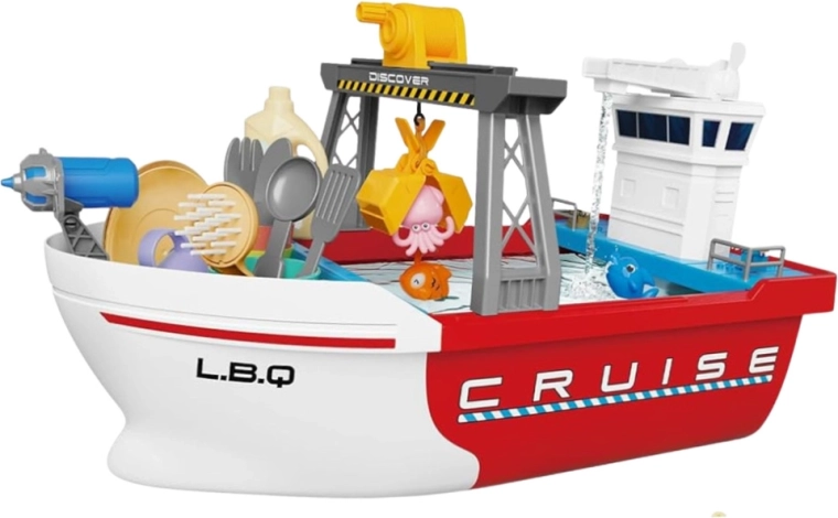 Uzavretý obehoch vody s elektrickým čerpadlom