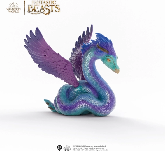 Figúrka SCHLEICH Okamie – Wizarding World
