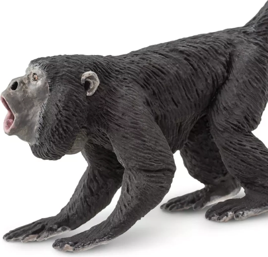 Ručne maľovaný realistický model
