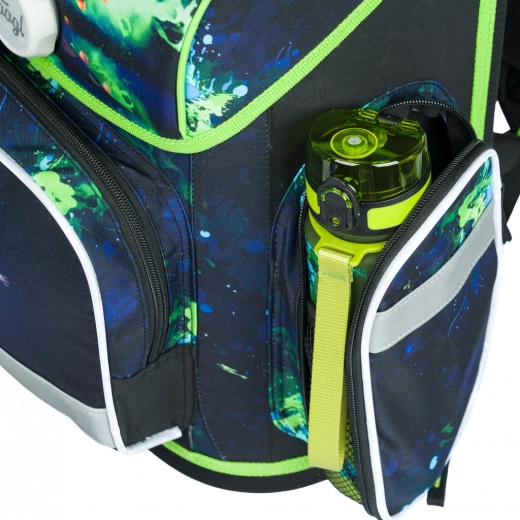 Magnetické zapínanie Fidlock pre ľahké ovládanie