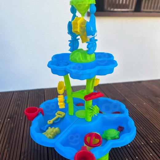 Bohatá sada príslušenstva