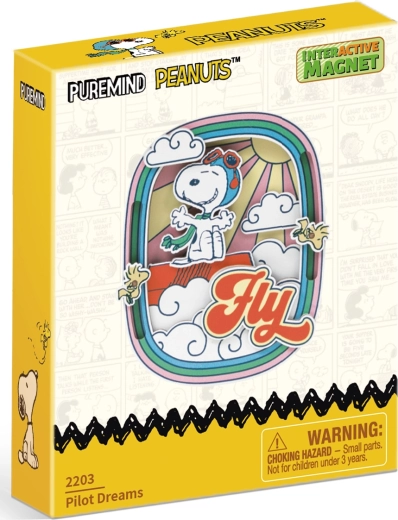 Praktický magnet na kovové plochy