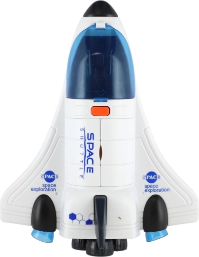 Svetelné a zvukové efekty na jedno stlačenie