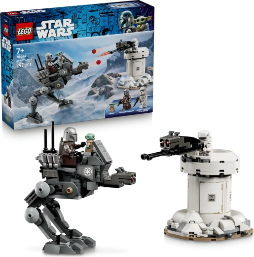 LEGO Star Wars Útok AT-RT