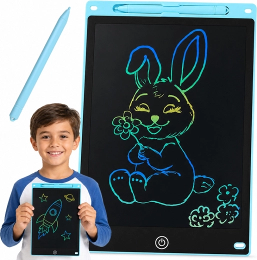 LCD tablet na písanie a kreslenie 12" - 1 kus