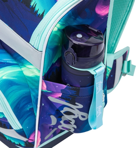 Múdra organizácia a bezpečnosť na ceste do školy