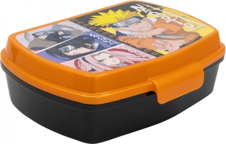 Desiatový box NARUTO STOR Urban