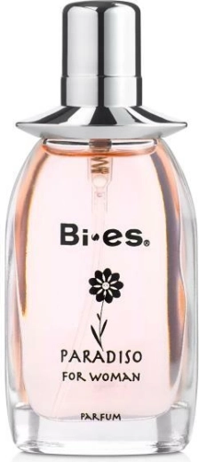 BI-ES Paradiso dámsky parfum 15 ml