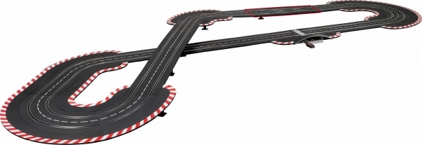 Digitálne pretekanie až pre 4 jazdcov