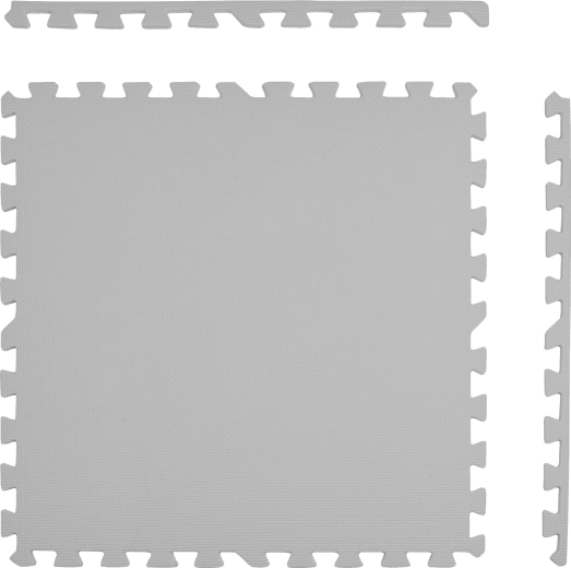 Mäkké tlmenie a ochrana podlahy