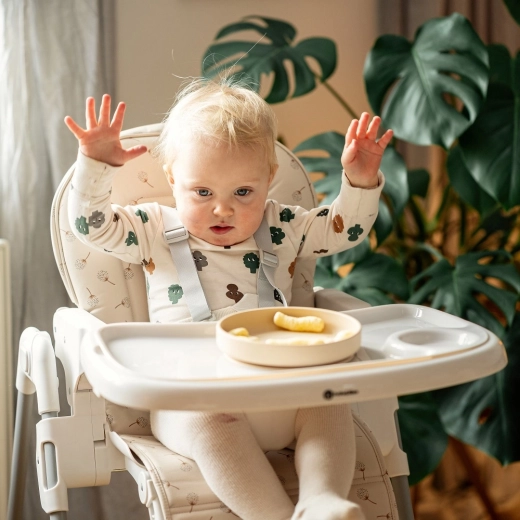 Dvojdielny podnos s horným dielom do umývačky